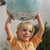 Little Dutch Inflatable Beach Ball | Ocean Dreams Blue