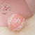 Little Dutch Inflatable Beach Ball | Ocean Dreams Pink