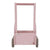 Little Dutch Wooden Walker Wagon | Pink
