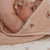 Little Dutch Embroidered Hooded Bath Towel | Fairy Garden