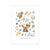 Little Dutch A3 Poster | Forest Wonders