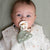 Little Dutch Mushroom Pacifier Cloth | Forest Friends