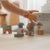 Little Dutch Wooden Building Blocks in Barrel | Forest Friends