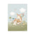 Little Dutch A3 Poster | Fairy Garden