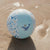 Little Dutch Inflatable Beach Ball | Ocean Dreams Blue