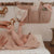 Little Dutch Embroidered Hooded Bath Towel | Fairy Garden