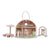 Little Dutch Fairy House | Fairy Garden