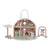Little Dutch Fairy House | Fairy Garden
