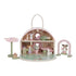 Little Dutch Fairy House | Fairy Garden