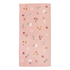Little Dutch Beach Towel | Little Pink Flowers