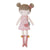 Little Dutch | Cuddle Doll Rosa (Little Pink Flowers) (35cm)
