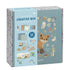 Little Dutch Creativity Box | Forest Friends