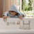 Little Dutch Bath Foam Figures | Forest Friends
