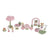 Little Dutch Fairy House | Fairy Garden