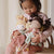 Little Dutch Fairy Garden Cuddle Doll | Fairy Mila