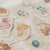 Little Dutch Bath Foam Figures | Forest Friends