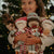 Little Dutch Christmas Cuddle Doll | Evi (35cm)