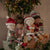 Little Dutch Christmas Cuddle Doll | Evi (35cm)