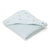 Little Dutch Embroidered Hooded Bath Towel | Forest Friends