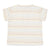 Little Dutch Clothing | Short Sleeve T-Shirt | Vintage Sunny Stripes