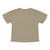 Little Dutch Clothing | Short Sleeve T-Shirt | Olive