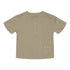 Little Dutch Clothing | Short Sleeve T-Shirt | Olive