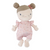 Little Dutch | Baby Doll Rosa Playset | Pink Little Flowers