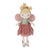 Little Dutch Fairy Garden Cuddle Doll | Fairy Mila