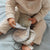 Little Dutch Miffy Buggy Book | Leaves