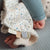 Little Dutch Miffy Cuddle Cloth | Leaves