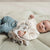 Little Dutch Miffy Cuddle Cloth | Leaves