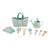 Little Dutch Garden Set | Forest Friends (10 piece)