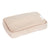 Little Dutch Baby Wipes Cover | Pure Beige