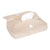Little Dutch Baby Wipes Cover | Pure Beige
