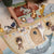 Little Dutch Large Floor Puzzle | Noah's Ark