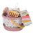 Little Dutch Beach Set | Pink Flowers