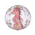 Little Dutch 3D Beach Ball | Ocean Dreams Pink