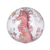 Little Dutch 3D Beach Ball | Ocean Dreams Pink