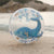 Little Dutch 3D Beach Ball | Ocean Dreams Blue