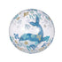 Little Dutch 3D Beach Ball | Ocean Dreams Blue