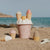 Little Dutch Ice Cream Beach Bucket Set | Ocean Dreams (Pink)