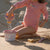 Little Dutch Beach Set | Pink Flowers