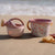 Little Dutch Beach Set | Pink Flowers