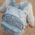 Little Dutch Toddler Backpack | Forest Friends