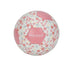 Little Dutch Mini Ball | Pink Flowers