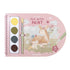 Little Dutch Watercolour Painting Pad | Fairy Garden