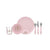 Little Dutch x Mepal Mio Baby Dinnerware Set | Fairy Garden