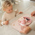 Little Dutch x Mepal Divider Plate | Fairy Garden