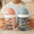 Little Dutch x Mepal Mio Straw Cup | Fairy Garden