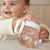 Little Dutch x Mepal Mio Non-spill Sippy Cup | Fairy Garden